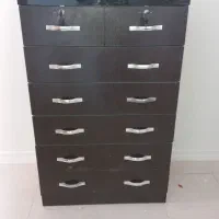 دراور ۷ کشو