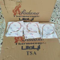 ترموکوبل آبگرمکن بوتان لوازم دیگر