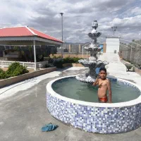اجاره کوتاه مدت باغ ویلا