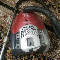 جارو برقی ال جی