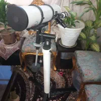 تلسکوپ مارکtal