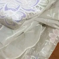 دیزی سنگی آبگوشت با سفره در حد نو