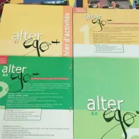 کتاب زبان فرانسه
