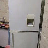 یخچال الکترواستیل