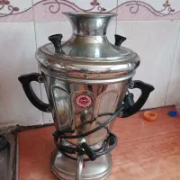 سماور برقی