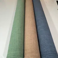 ۳طاقه پارچه شالتون اسلپ به قیمت پایین فروخته میشود