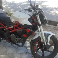 بنلی TNT25N مدل ۱۴۰۳
