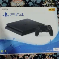 ps4 Salim 1T|کنسول، بازی ویدئویی و آنلاین|سیرجان, |دیوار