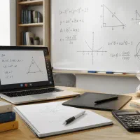تدریس دروس اختصاصی متوسطه وکنکور -حضوری و مجازی