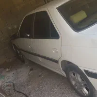 پارس tu5|خودرو سواری و وانت|پاتاوه, |دیوار