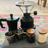 قهوه خوری کادویی