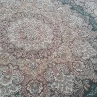 فرش ۶ متری در حد نو