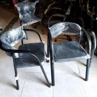 صندلی تک نفره آرایشگاه