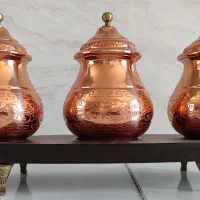 جا ادویه مسی