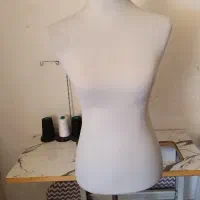 مانکن خیاطی