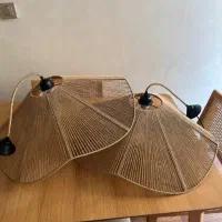 لوستر رافیا