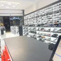 استخدام فروشنده