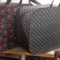 چرخکار ماهر و نیمه ماهر کیف