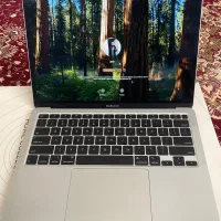 Macbook 2020|رایانه همراه|بابل, |دیوار
