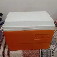 یخچال مسافرتی