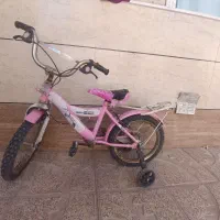 دوچرخه