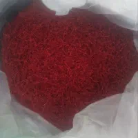 زعفران و پودر زعفران و ریشه زعفران و هل و زرشک