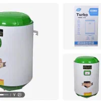 آب گرم کن برقی کم مصرف 80لیتری دیواری