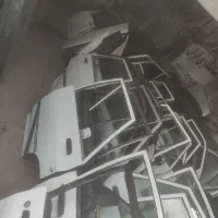 استوک ماشین ایرانی