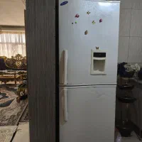 یخچال|یخچال و فریزر|احمدآبادمستوفی, |دیوار