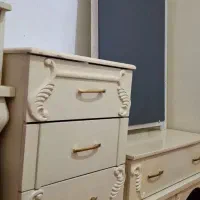 کمد لباس و دراور