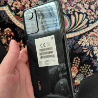 ردمی نوت 12s درجه یک