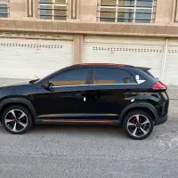 X33cross|خودرو سواری و وانت|اهواز, کوی شاهد|دیوار