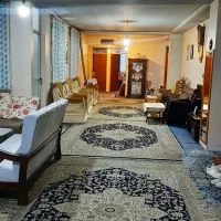 واحد ۱۶۷ متری ۳ خواب زیر قیمت فوری