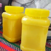 کره ماستی خالص کیلویی ۱۱۰۰تومن