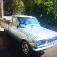 مزدا ۱۰۰۰|خودرو سواری و وانت|نوشین شهر, |دیوار