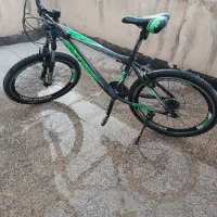 دوچرخه المپیک ۲۶