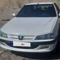 پژوپارس سال مدل‌ ۹۴