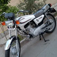 موتور هندا تمیز خونگی همچیز سالم درحد 1400