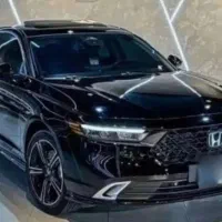 حواله هوندا آکورد