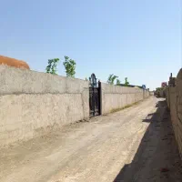 باغچه 508متر زیر قیمت منطقه