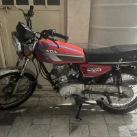 رهرو 125 مدل 95