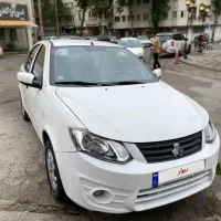 ساینا مدل 401 در حد صفر