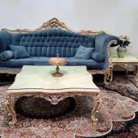 مبلمان استیل