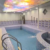 اجاره روزانه هفتگی باغ ویلا