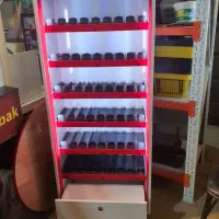 استند سیگار