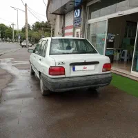 پراید جی تی ایکس