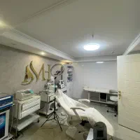 اجاره اتاق در کلینیک با وسایل