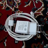 شارژر سامسونگ معاوضه با ماساژور