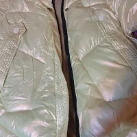 دو عدد پالتو و کاپشن جدید هفت رنگ