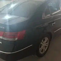 سوناتا ۲۰۱۰|خودرو سواری و وانت|اردبیل, |دیوار